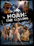 Noah: The Culling